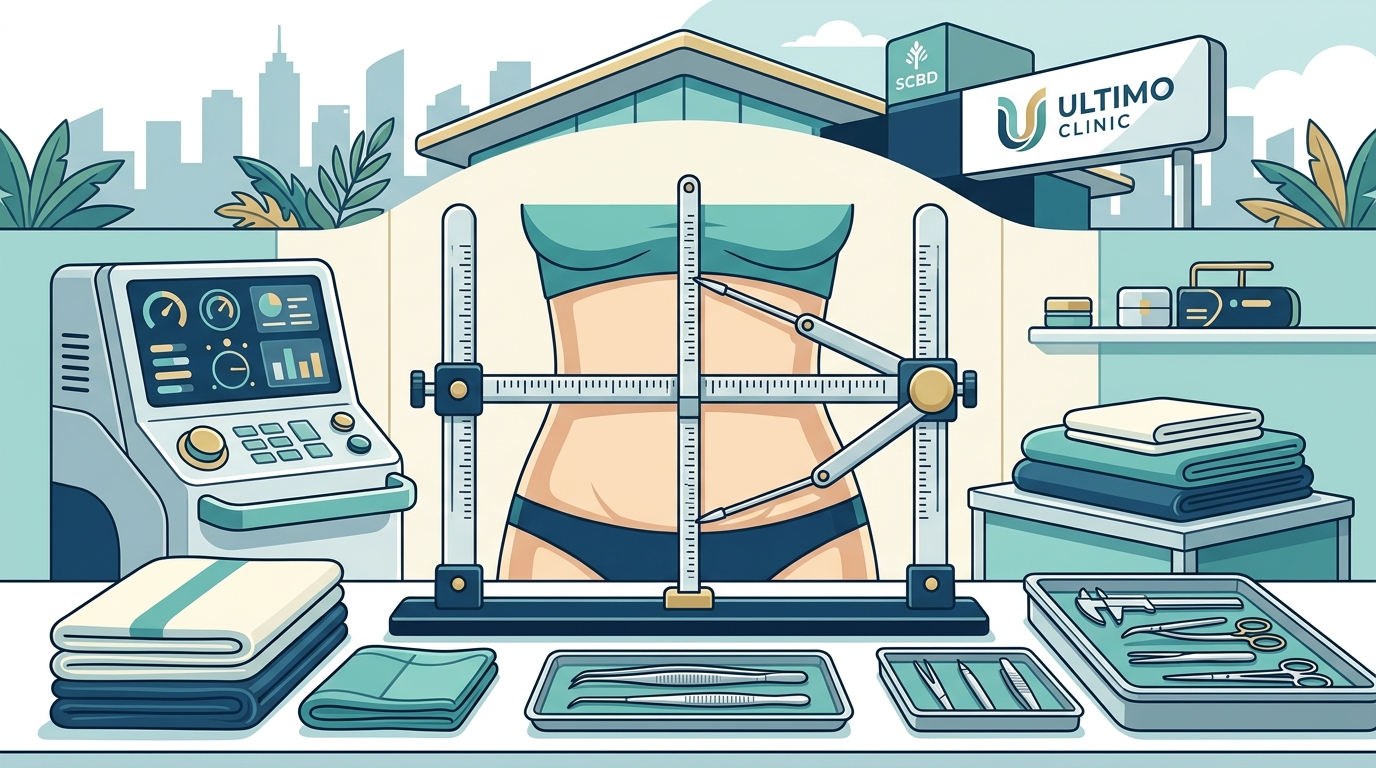 Benefits of Tummy Tuck Surgery at a Reputable Clinic