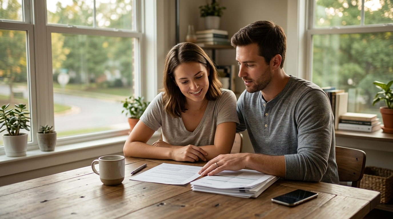 How to Get Pre-Approved for a Mortgage in 2026