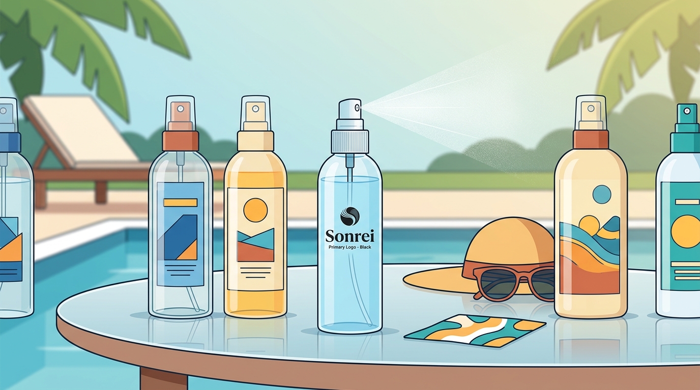 Best Sunscreen Mists for Easy Reapplication in 2026