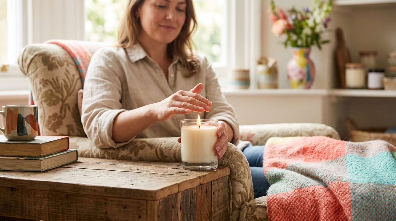 Best All-Natural Non-Toxic Candle Brand: What to Look For