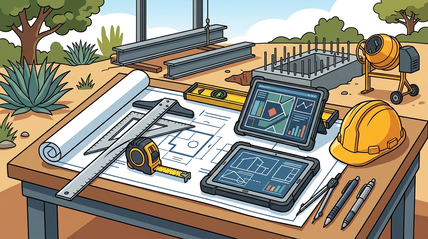 Best Design-Build Architects in Austin, TX (2026 Guide)