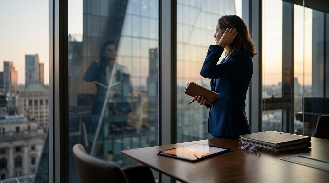 Key Factors to Consider When Choosing a Business Law Firm