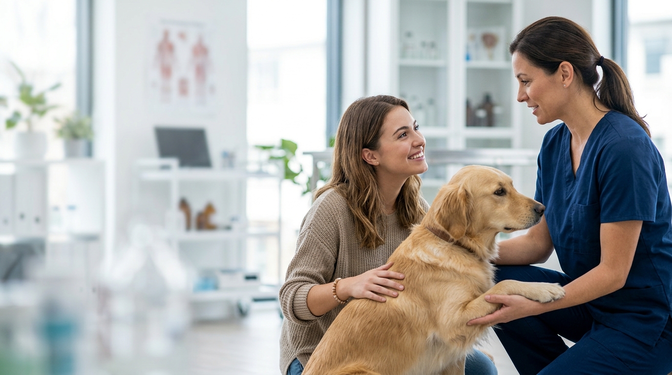 Top-Rated Veterinary Clinics in Your State: How to Find Them