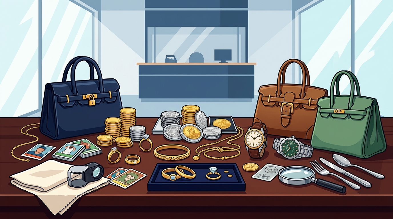 Best Ways to Sell Inherited Estate Items in 2026