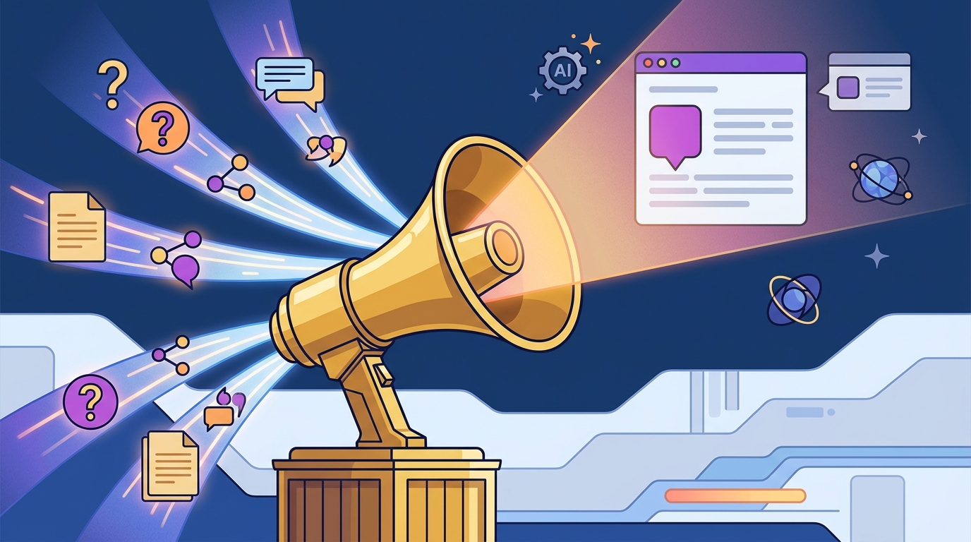 How to Boost Your AI Visibility in Search Engine Optimization
