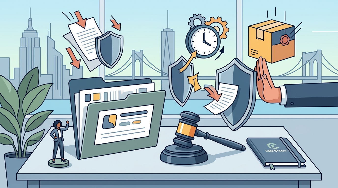 What to Do If Your Employer Retaliates After a Discrimination Claim