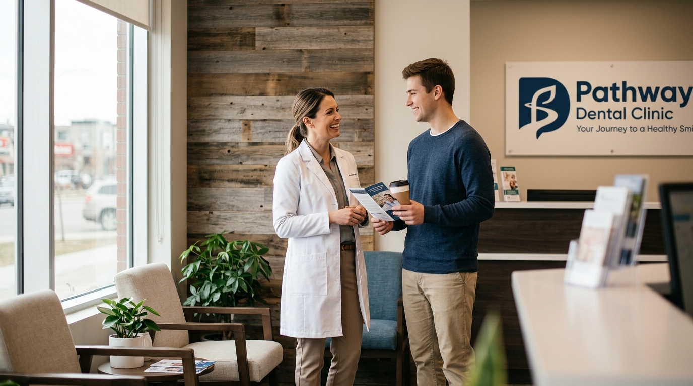 $1 New Patient Dental Exam in NE Calgary | Find It Here