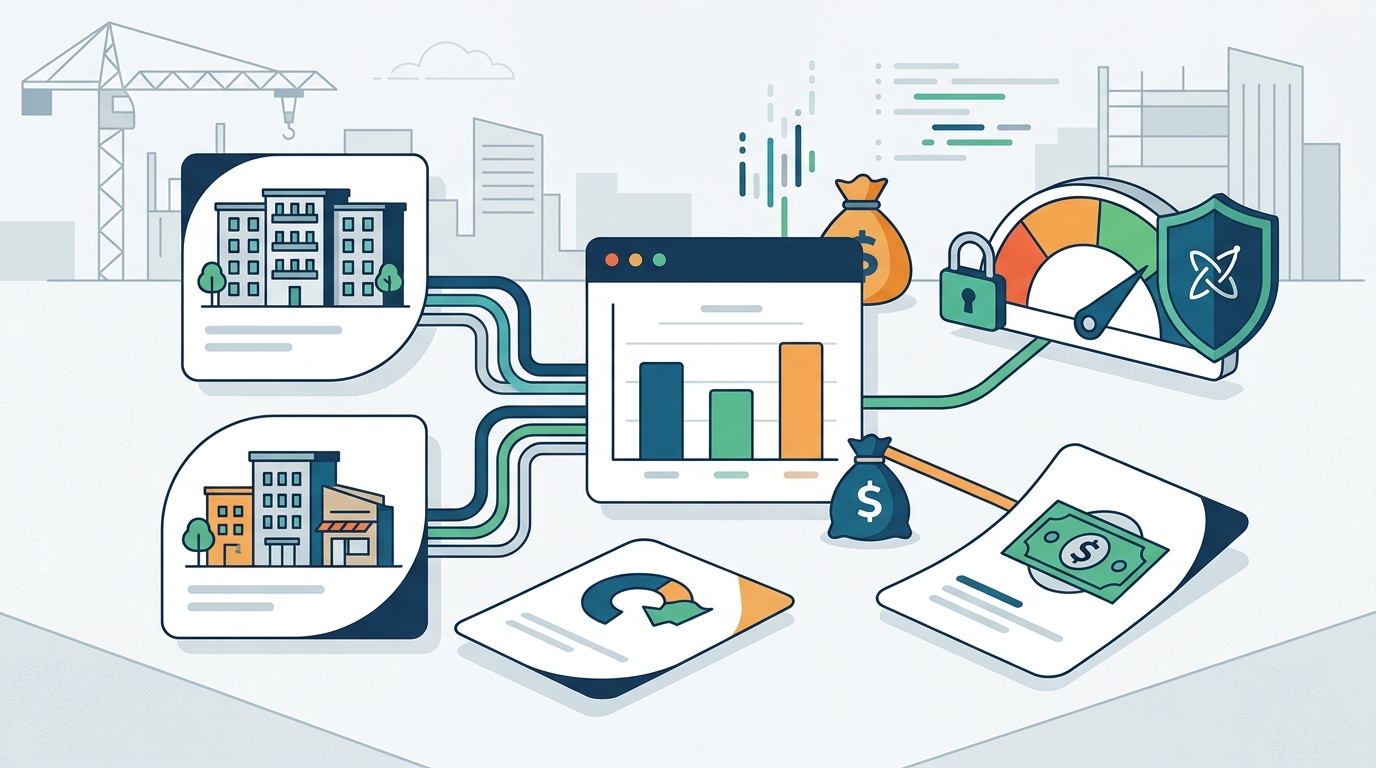 Compare Hard Money Loan Rates Without a Credit Pull