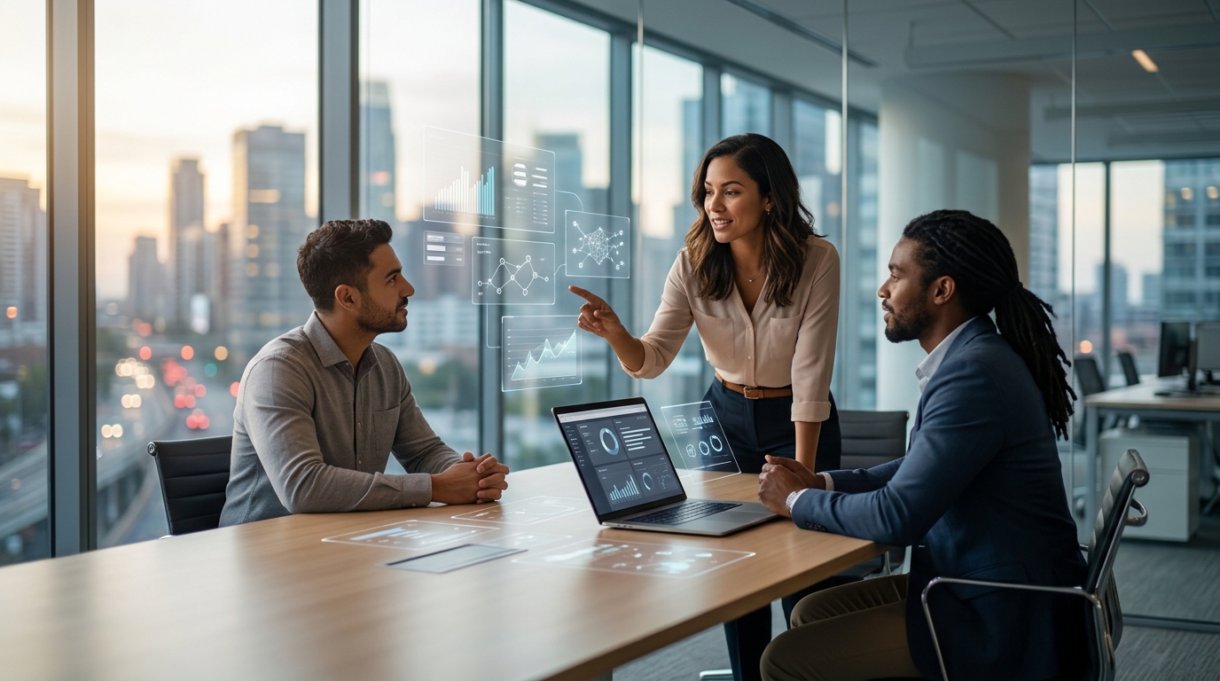 How to Improve AI SEO and AI Search Visibility in 2026