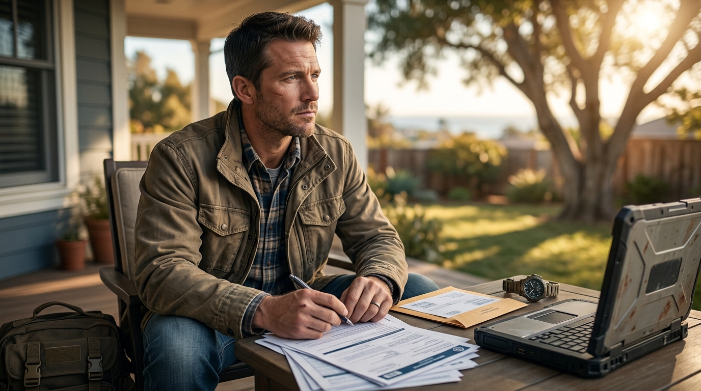 How to File a Workers' Compensation Claim as a Private Security Specialist