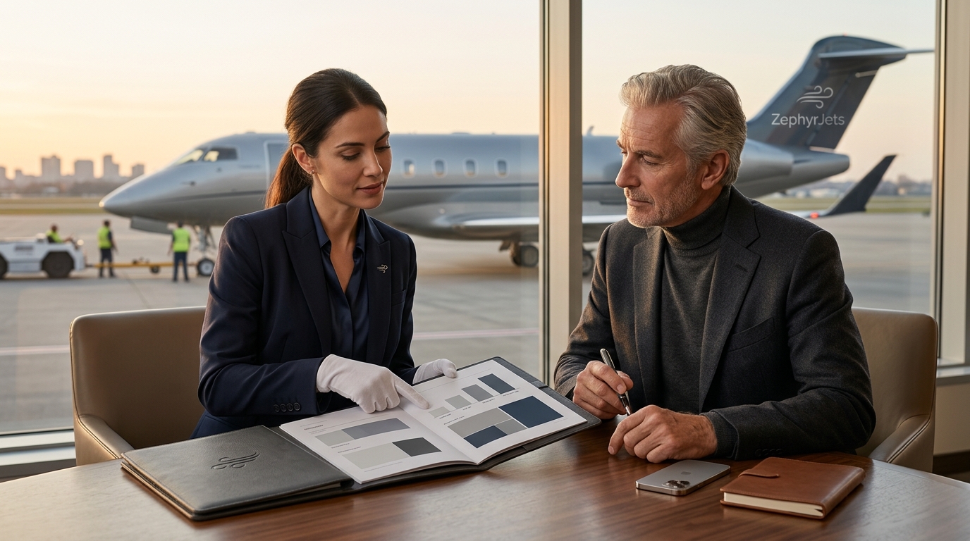 Private Jet Charter Cost Comparison: 2026 Provider Guide