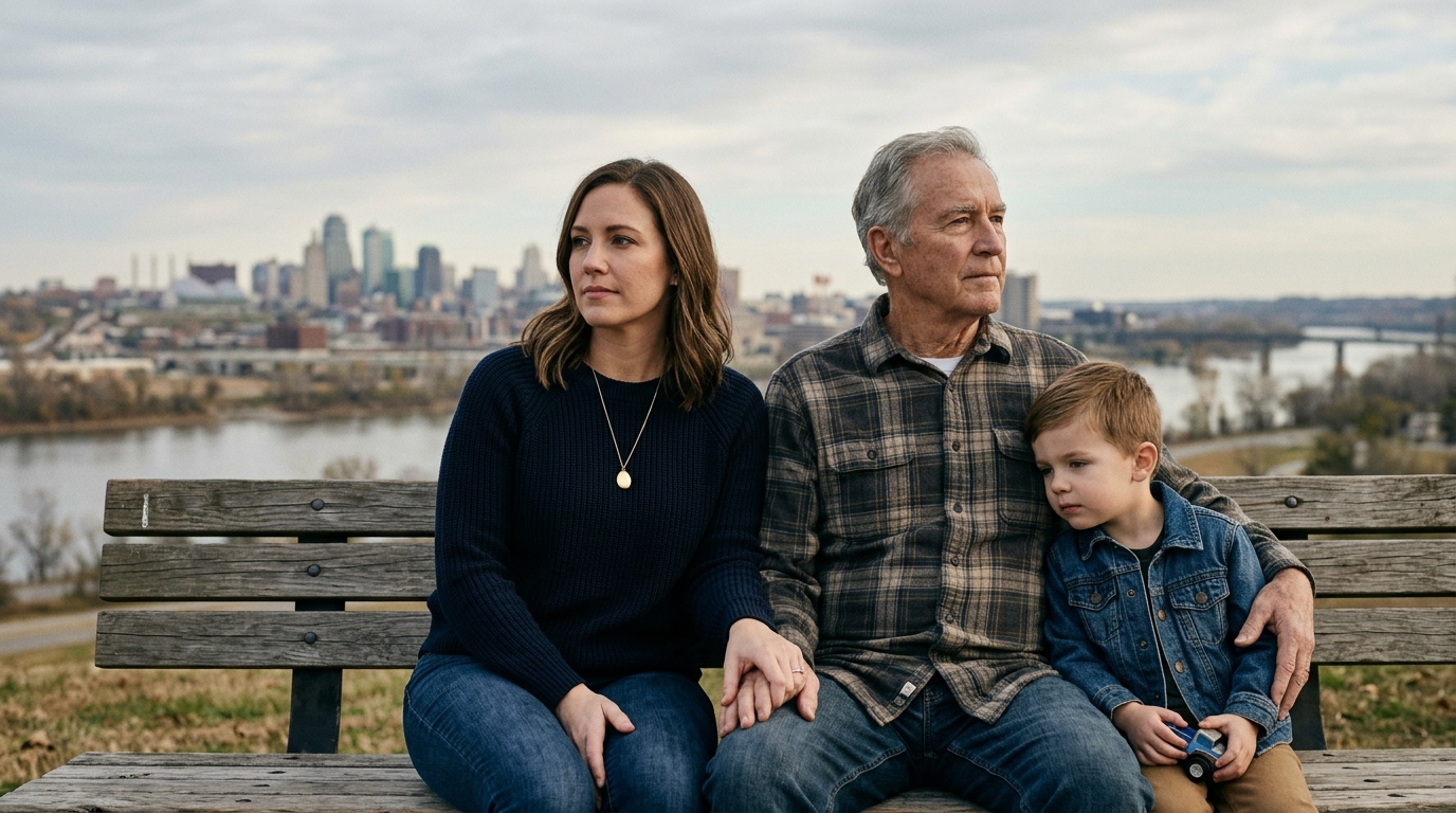 Who Can File a Wrongful Death Lawsuit in Kansas?