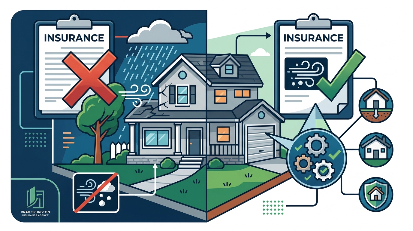 Do You Need a Separate Wind-Only Policy in Texas?