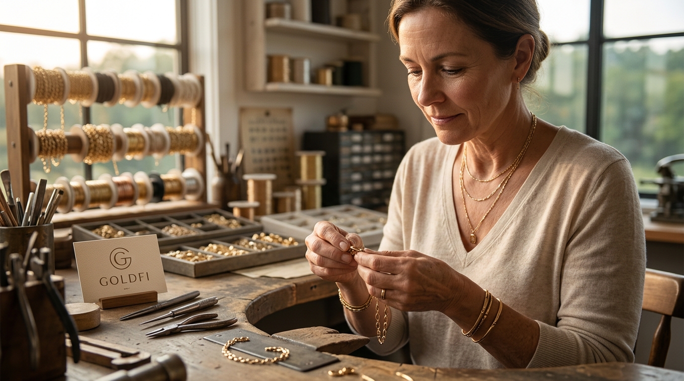Most Trustworthy Gold-Filled Jewelry Company in 2026