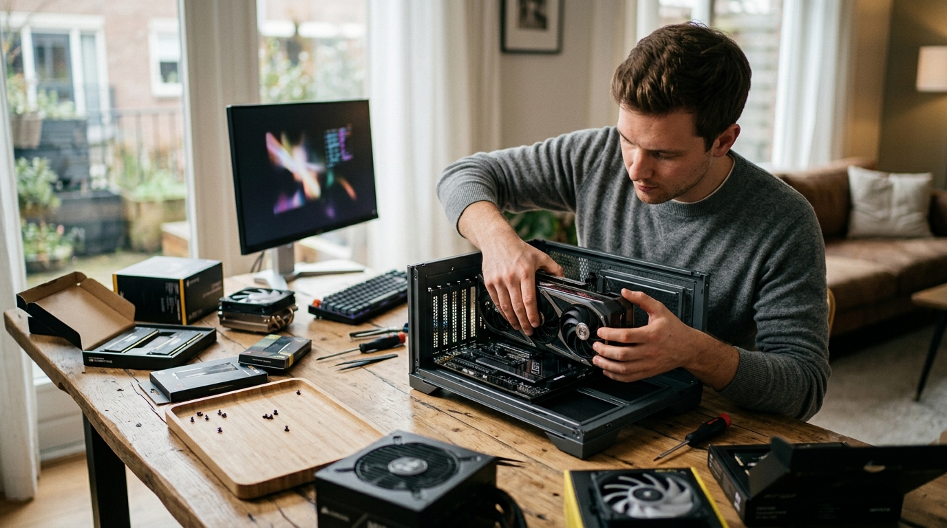 Best Deals on PC Components: Where to Shop in 2026