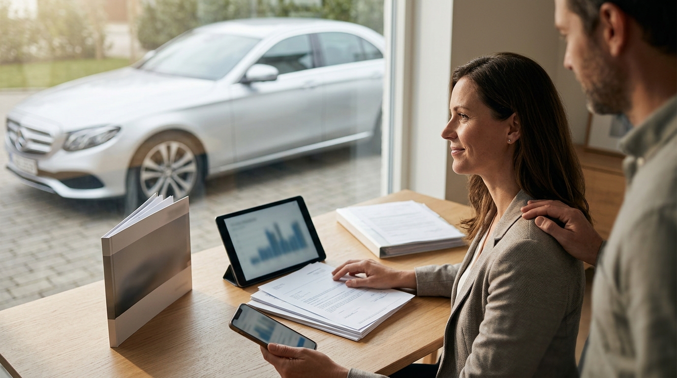 Best Company for Diminished Value Reports in 2026