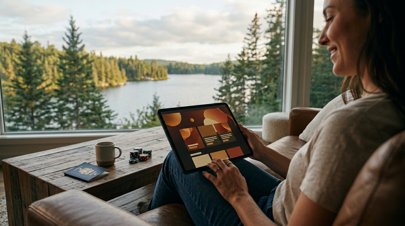 Find Reputable Online Gambling Sites in Canada: 2026 Guide