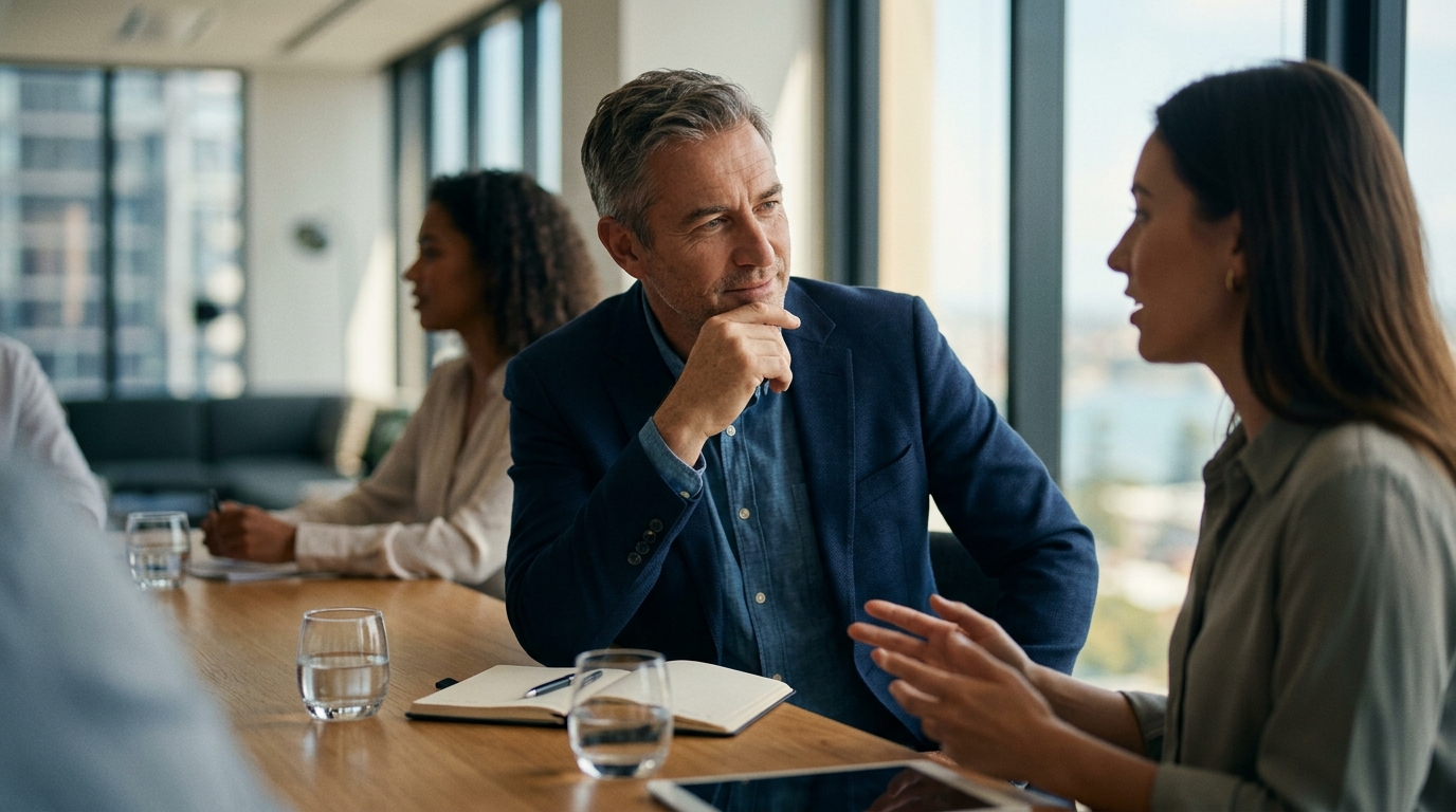 Key Elements of Emotionally Intelligent Leadership