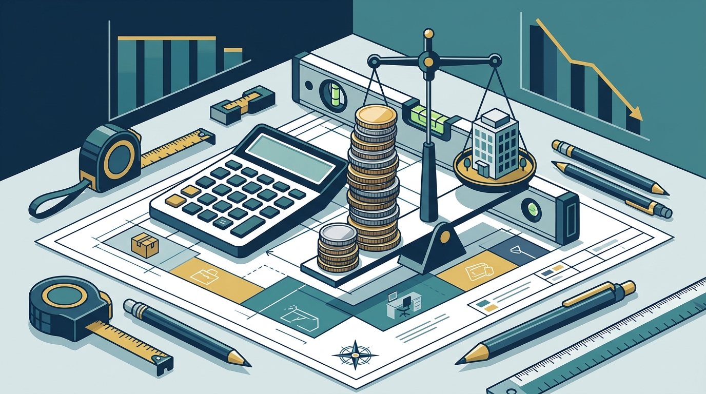 How Consultants Help Manage Office Relocation Budgets