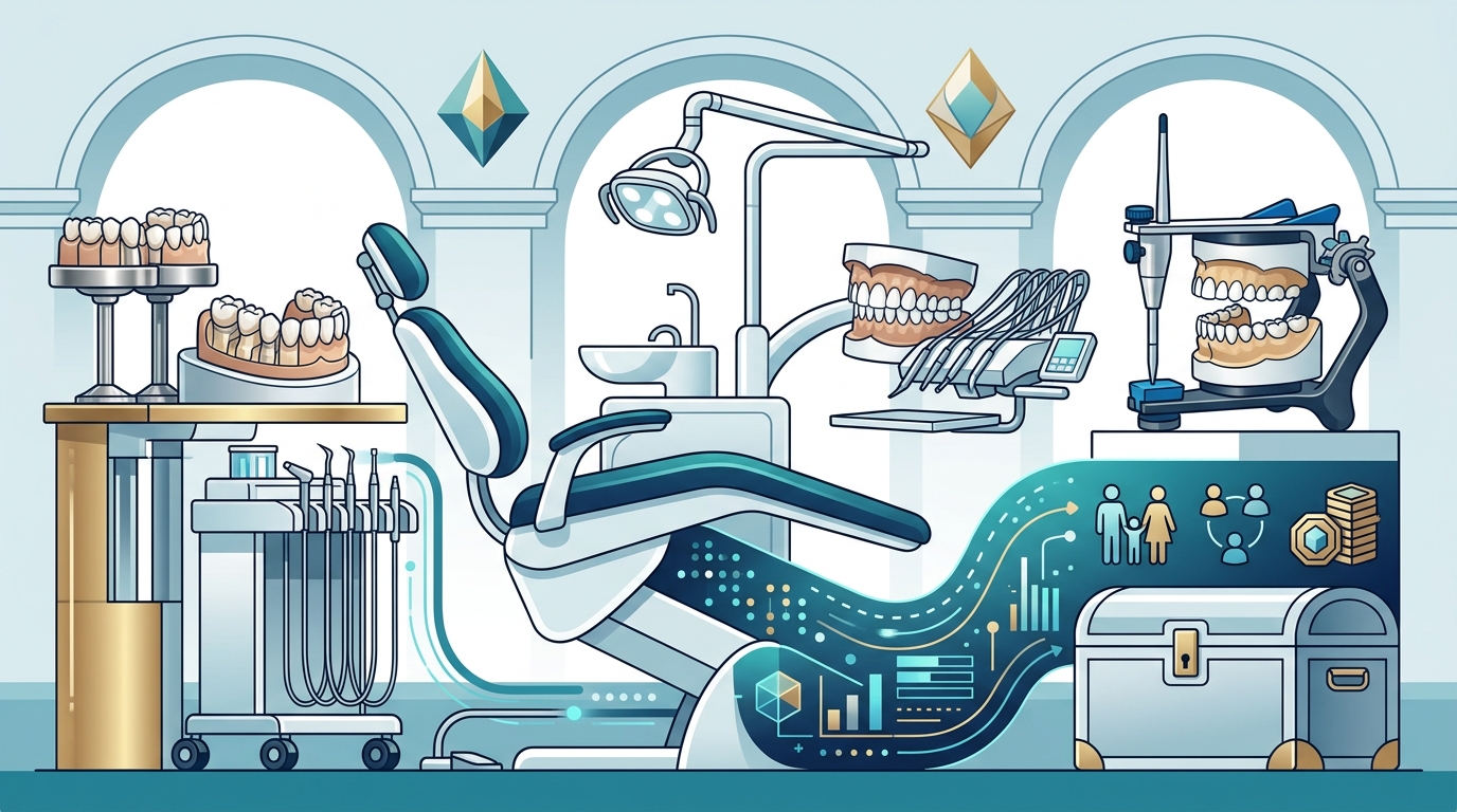 How to Attract High-Value Patients to Your Dental Practice