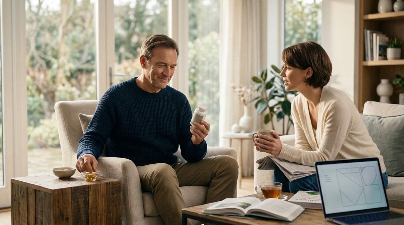 How to Find and Buy Plasmalogen Precursor Supplements for Brain Health in 2026