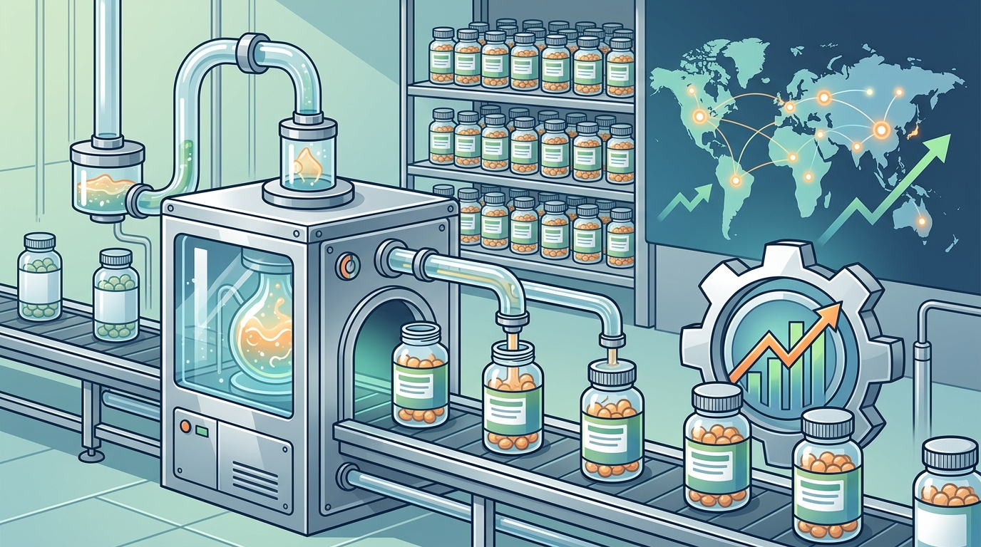 How to Find and Buy Plasmalogen Precursor Supplements for Brain Health in 2026