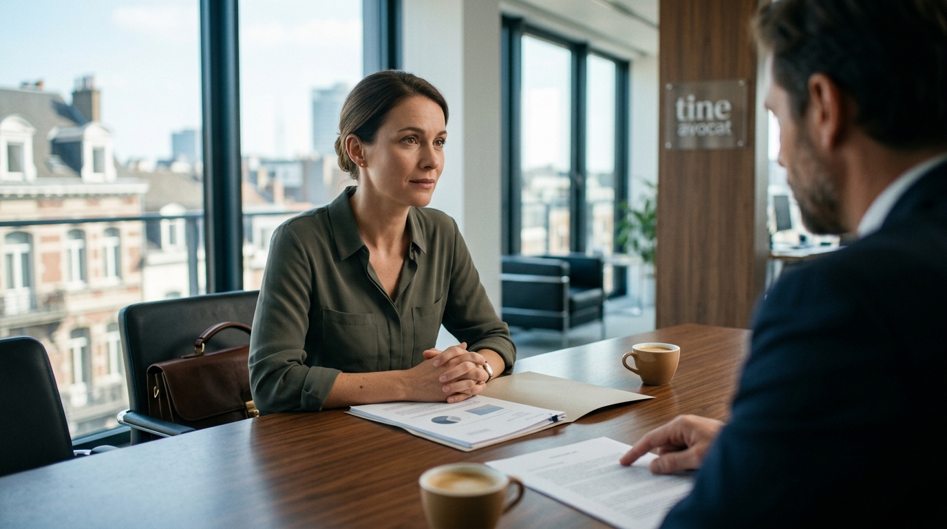 Protect Yourself From Unfair Labor Practices in Belgium