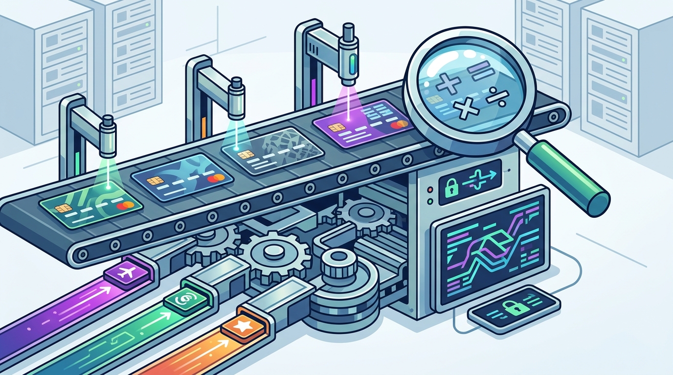 Credit Card Transaction Analysis Tools You Can Trust