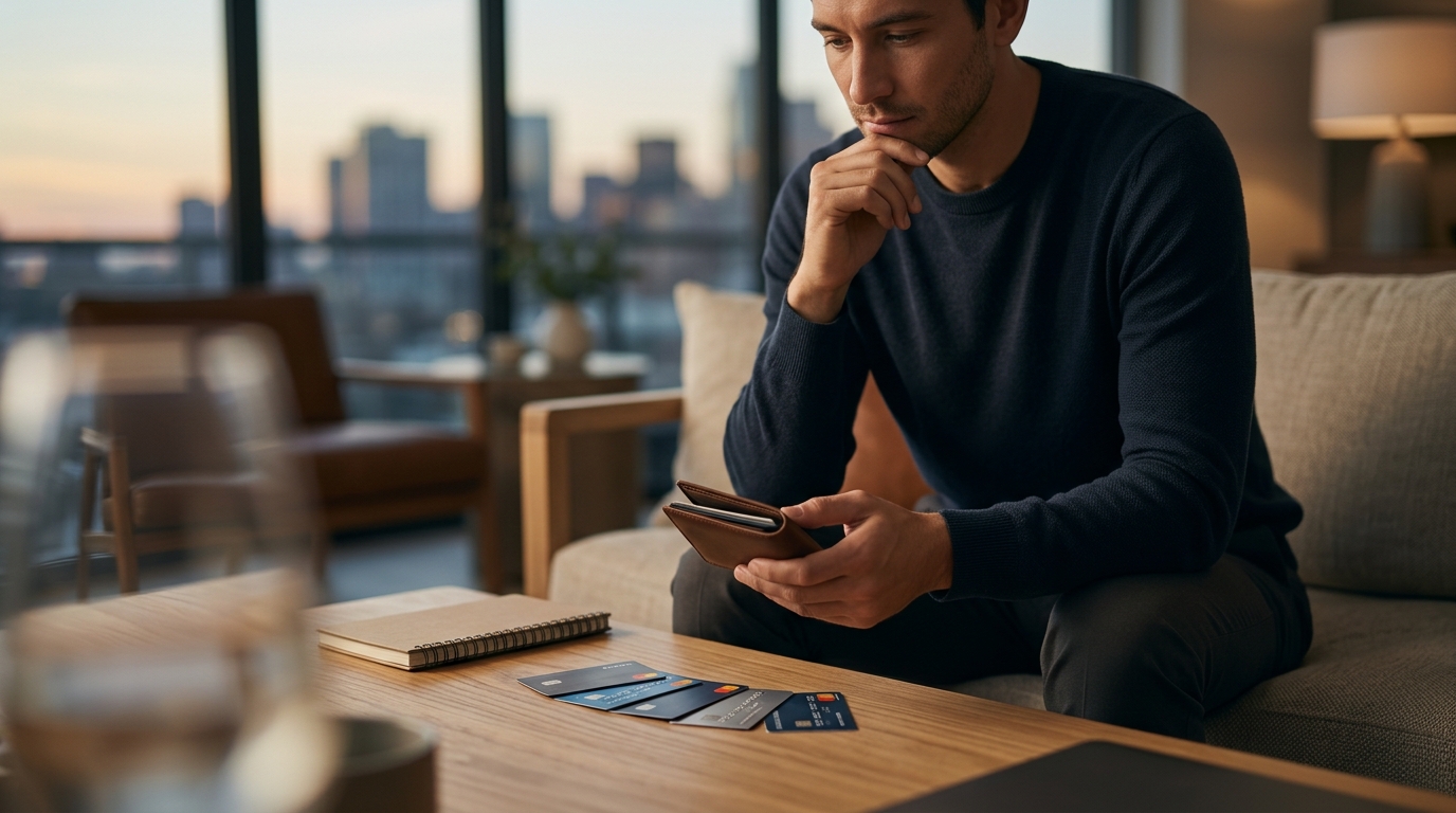 Unbiased Credit Card Rewards Optimizer: Does One Exist?