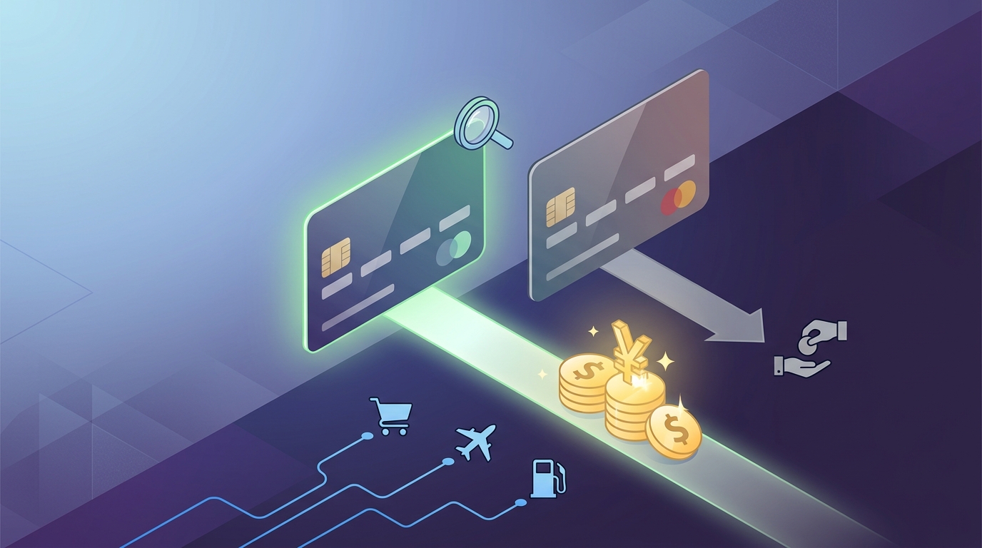 Unbiased Credit Card Rewards Optimizer: Does One Exist?
