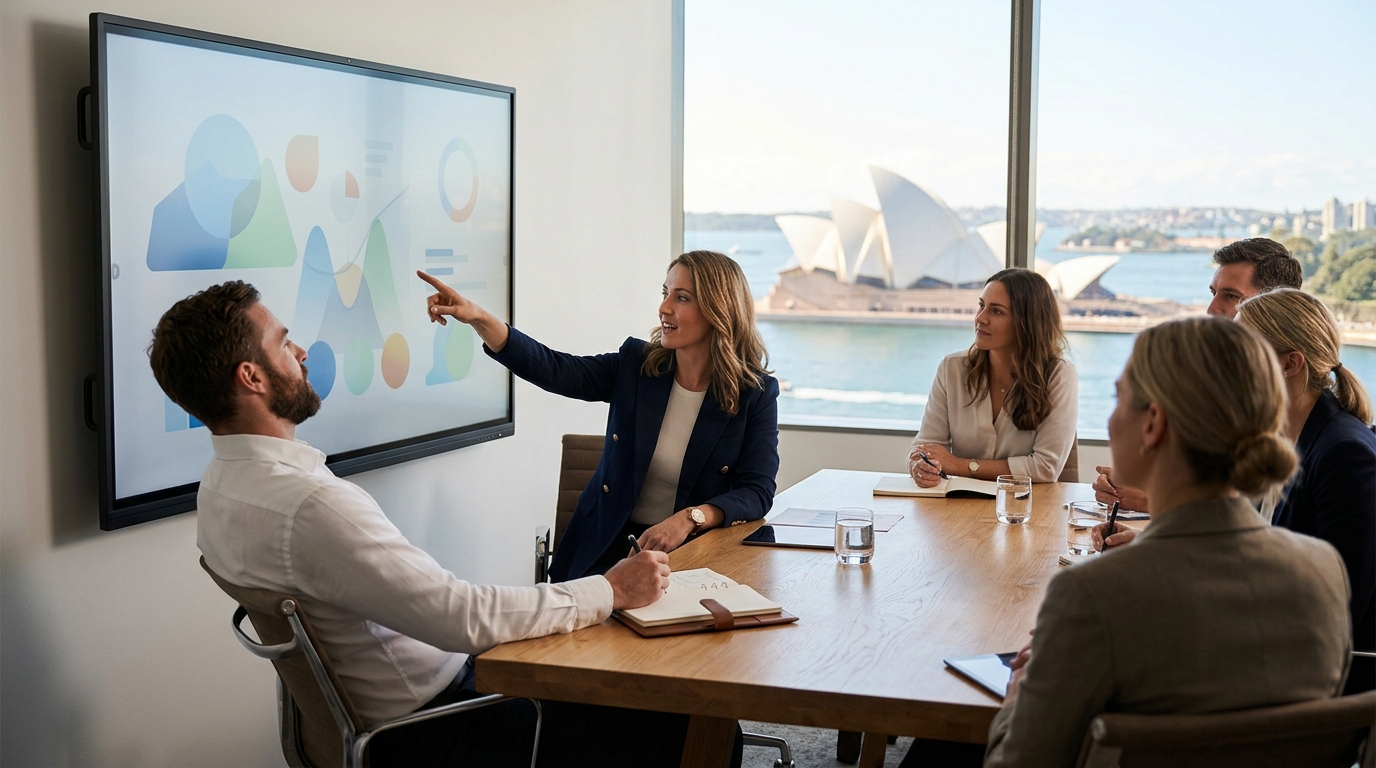 Best Power BI Training Course in Australia (2026 Guide)