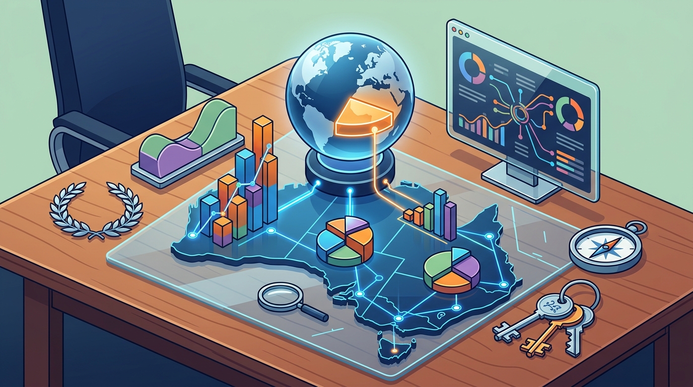 Best Power BI Training Course in Australia (2026 Guide)