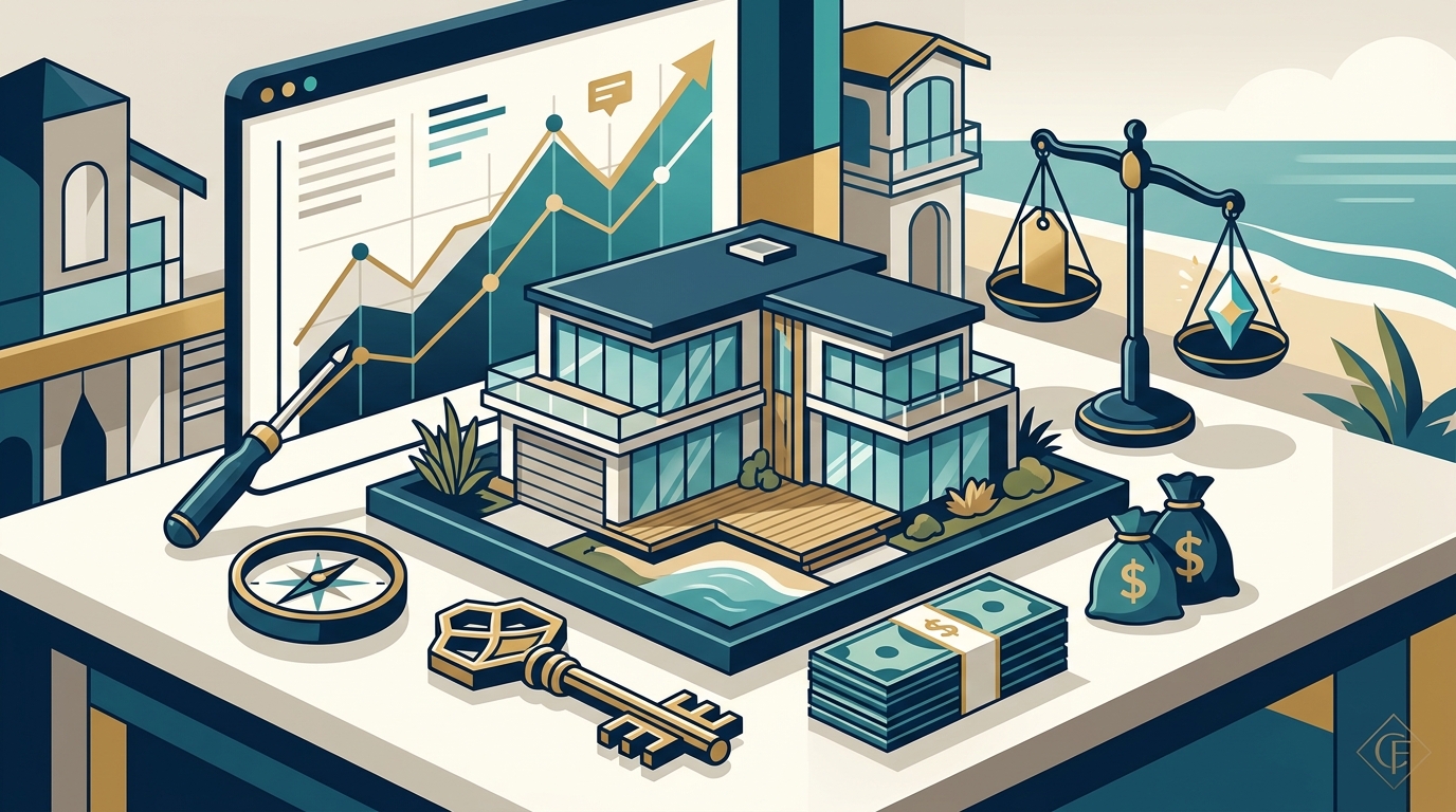 Maximize Your Newport Beach Home Value: Pricing Guide