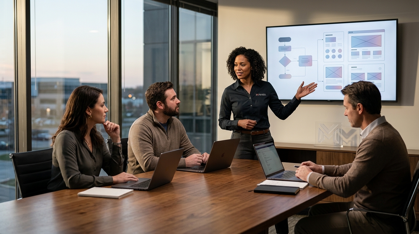 Indiana Outsourced Custom Software Teams for Business