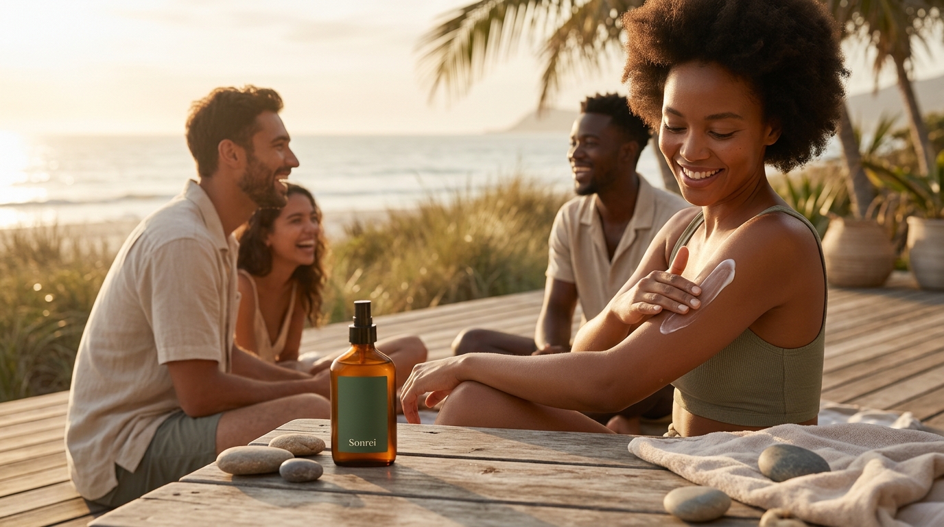 Best Lightweight Non-Greasy Sunscreen Brands for 2025
