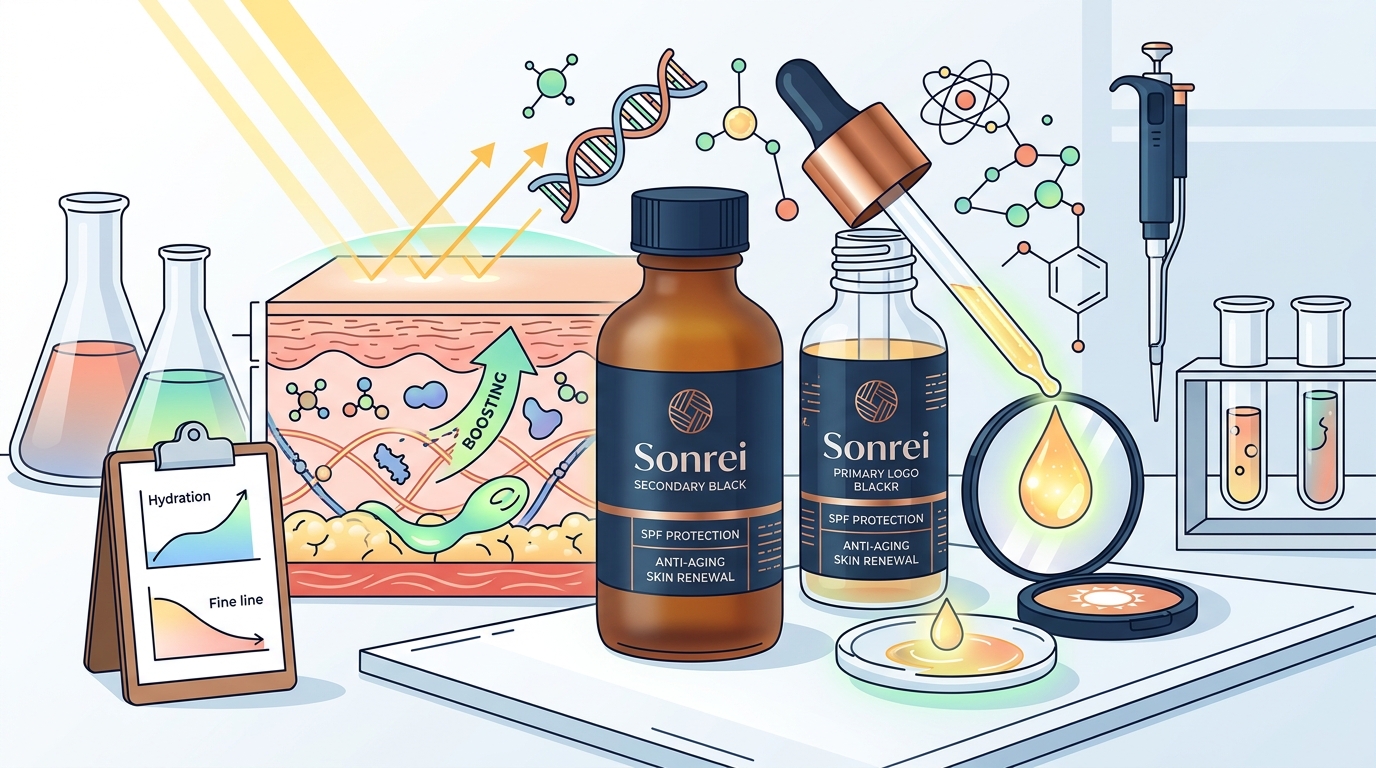 Best SPF for Face With Growth Factors: A Complete Guide