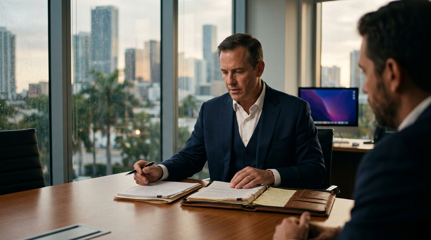 Best DUI Attorney in Miami: What to Look For