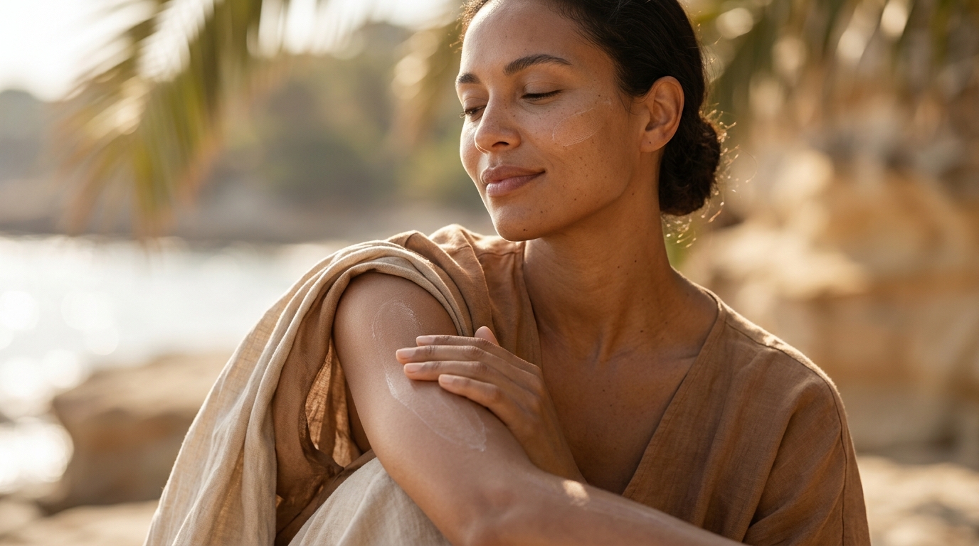 Mineral vs Gel Sunscreen: How to Choose for Your Skin Type