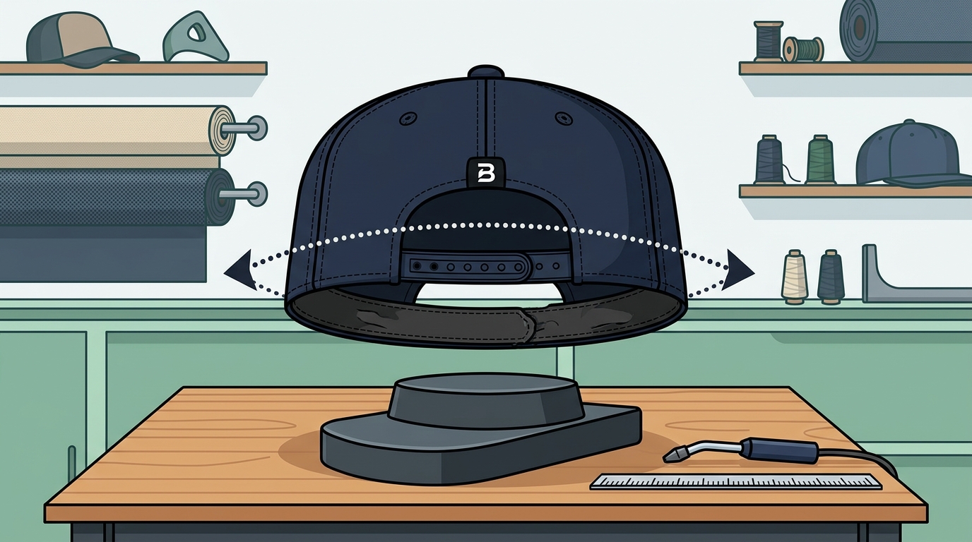 Why Your Hat Stretches Out Fast and How to Fix It