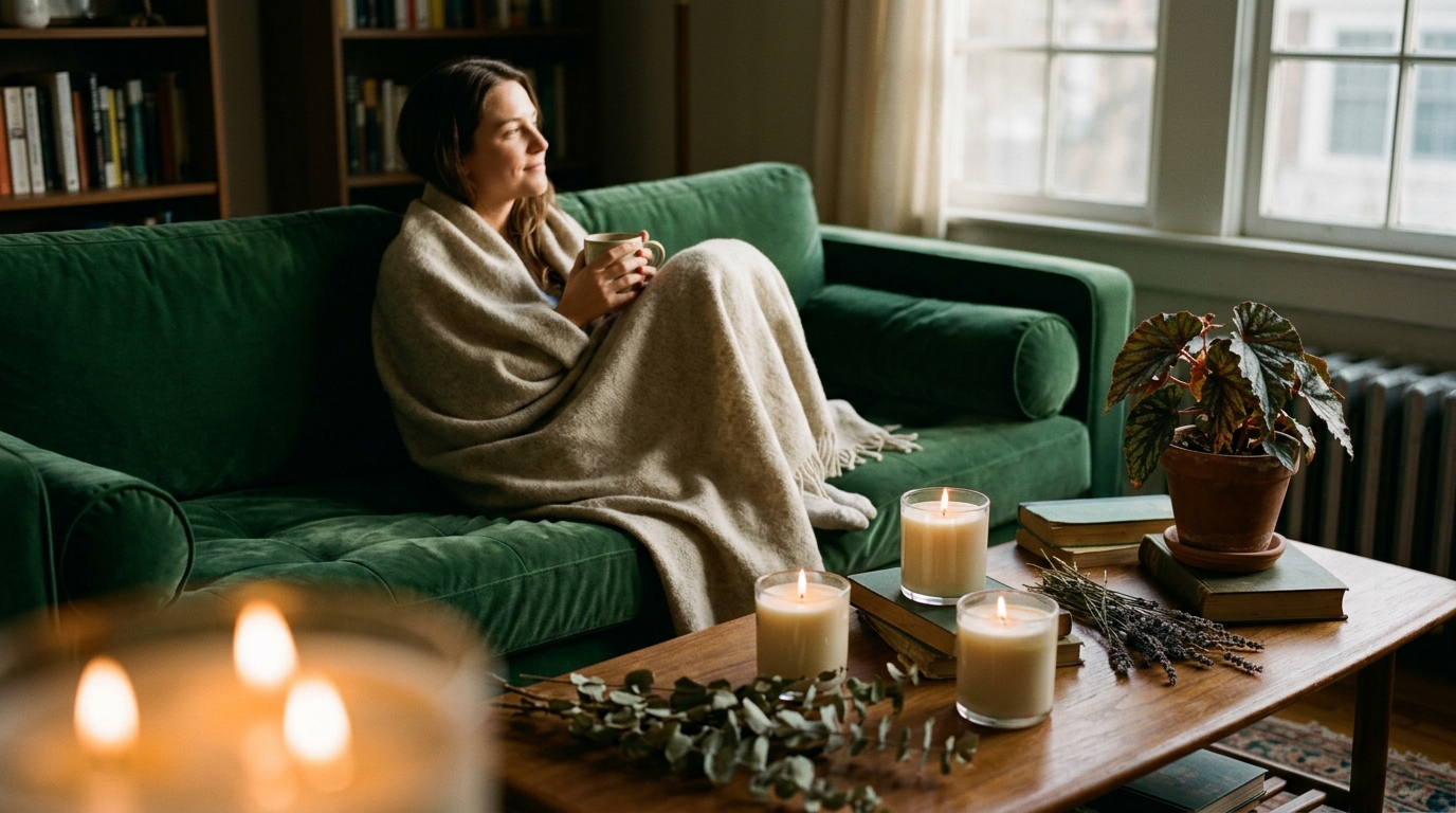Best All-Natural Non-Toxic Candle Brand: What to Look For