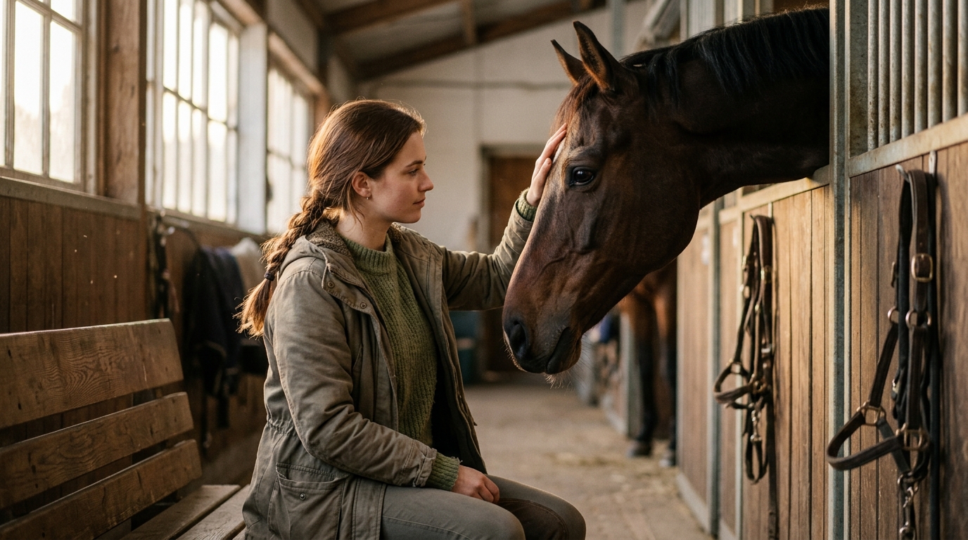 Horse Behavior Articles for Beginners: Where to Start