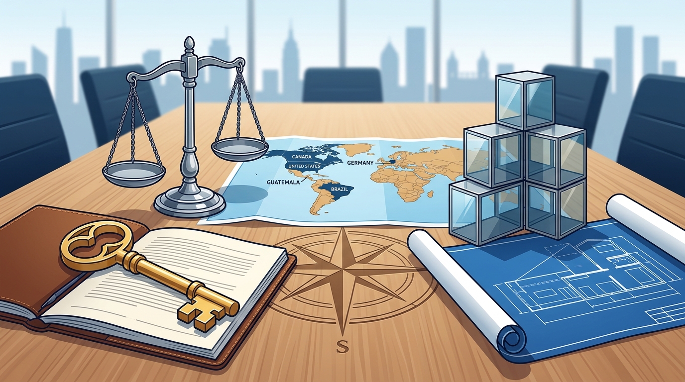 Key Factors to Consider When Choosing a Business Law Firm
