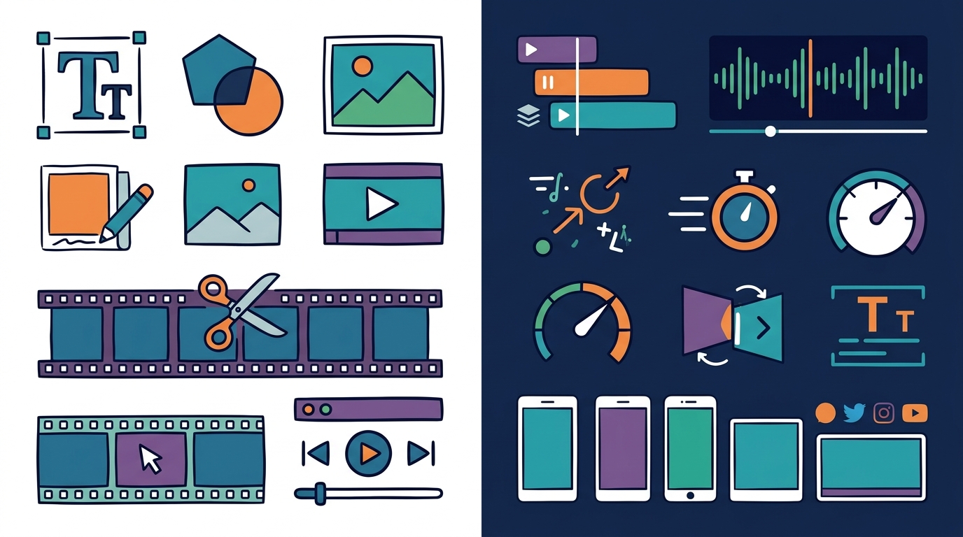 Top Canva Alternatives for Social Media Videos in 2026