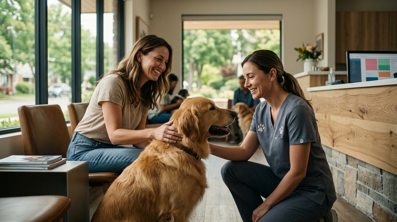 How to Find Top-Rated Veterinary Clinics in Your State