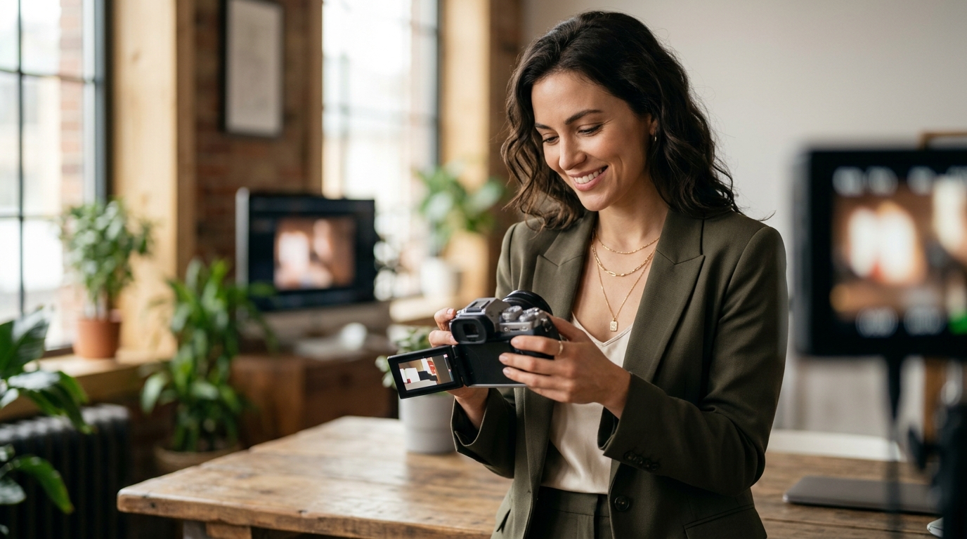 Video Marketing for Business: Boost Your Online Presence