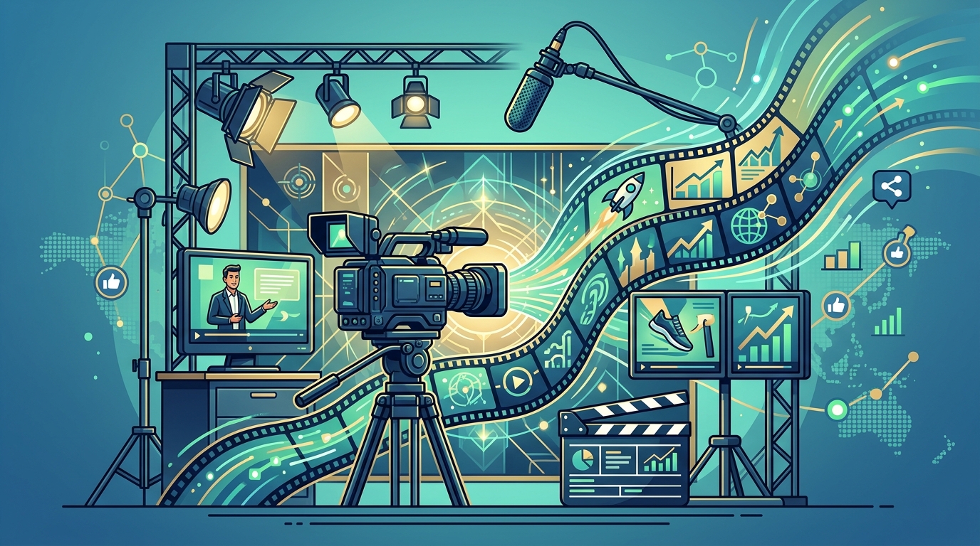 Video Marketing for Business: Boost Your Online Presence
