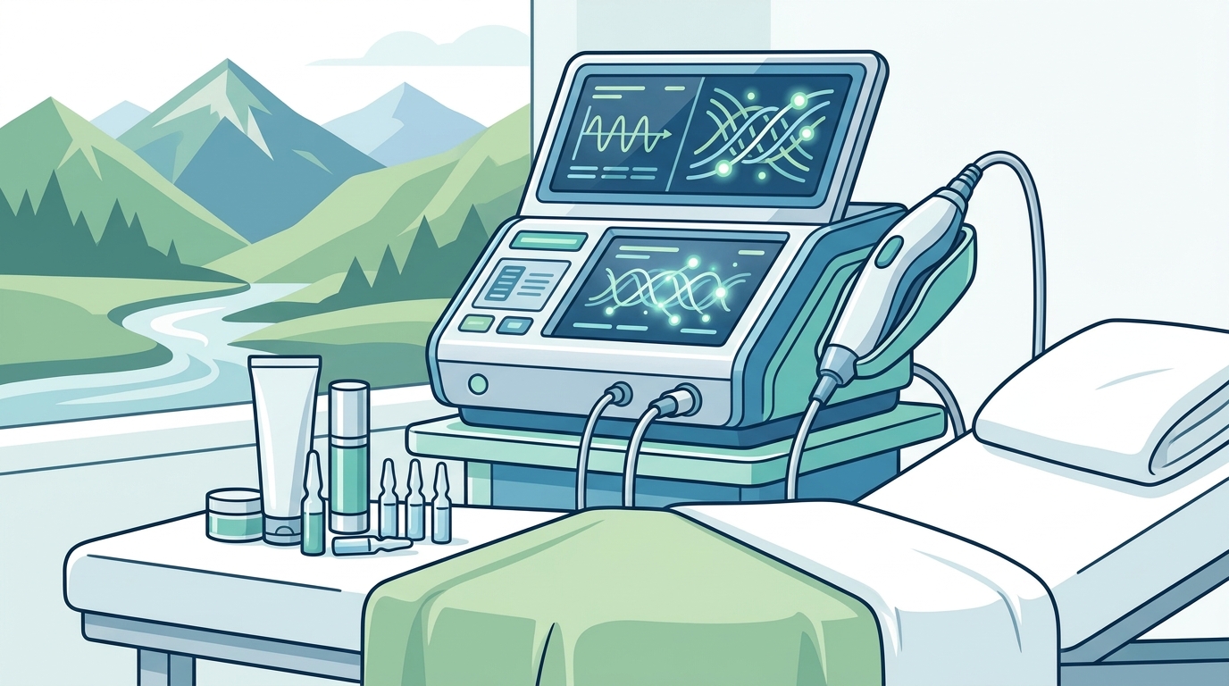 Skin Tightening Treatment in Glenwood Springs, CO