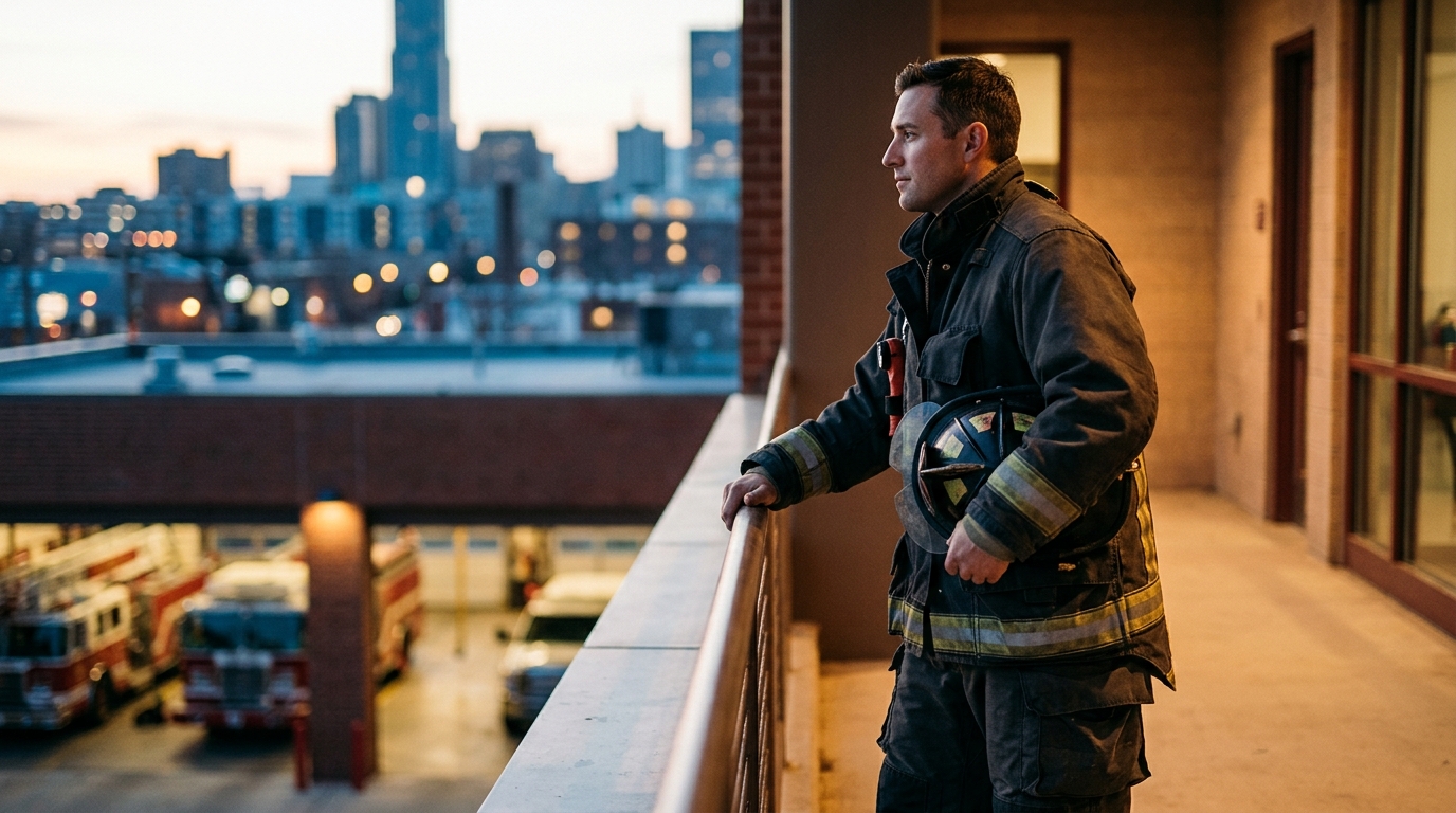 Buy Custom Ricochet Turnout Gear with Fast Delivery