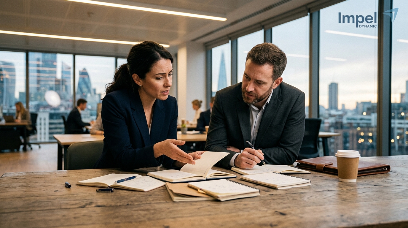 Solving Sales Training Challenges: A Practical Guide