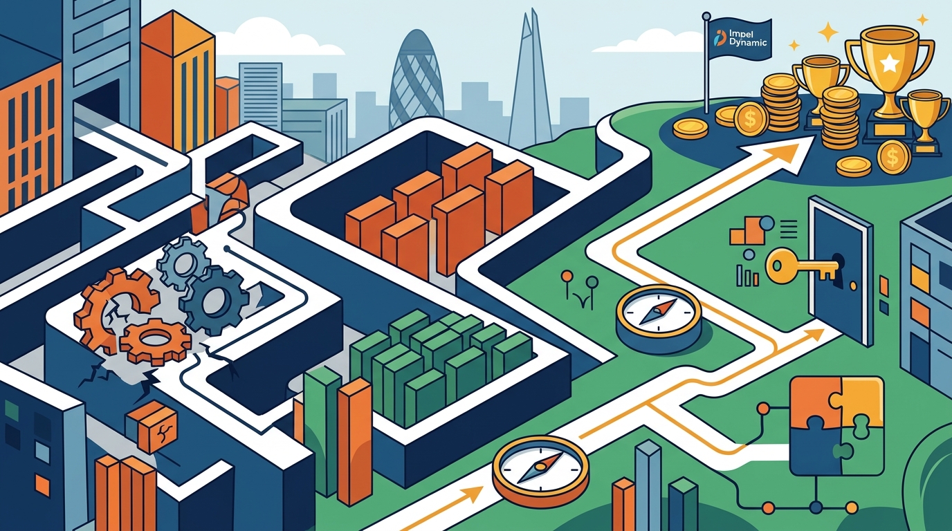 Solving Sales Training Challenges: A Practical Guide